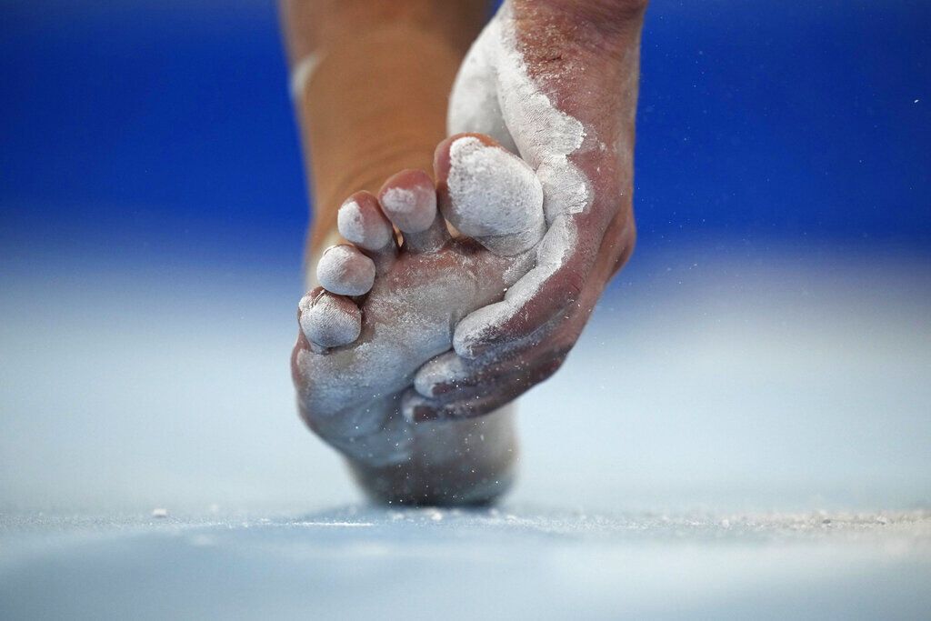 Tokyo Olympics Details Photo Gallery